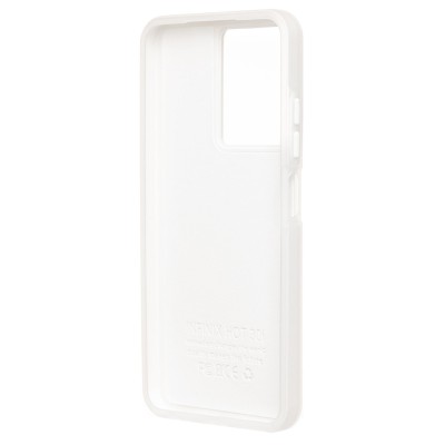 Чехол-накладка для Infinix Hot 30i (белый) - SC346 Чехол-накладка для Infinix Hot 30i (белый) - SC346