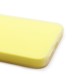Чехол-накладка для Infinix Hot 30i (желтый) - SC346