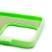 Чехол-накладка для Infinix Hot 40i (зеленый) - SC346