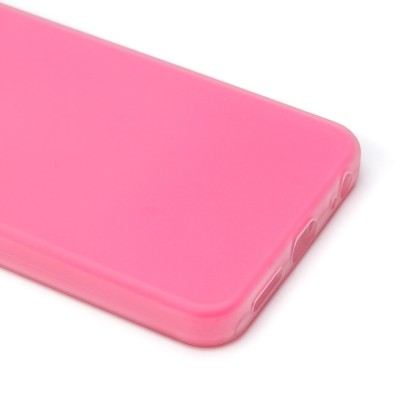 Чехол-накладка для Infinix Hot 40i (розовый) - SC346 Чехол-накладка для Infinix Hot 40i (розовый) - SC346