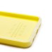 Чехол-накладка для Infinix Hot 40i (желтый) - SC346 Чехол-накладка для Infinix Hot 40i (желтый) - SC346