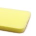 Чехол-накладка для Realme Note 50 (желтый) - SC346