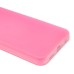 Чехол-накладка для Samsung Galaxy A05 (розовый) - SC346