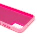 Чехол-накладка для Samsung Galaxy A05 (розовый) - SC346