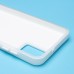 Чехол-накладка для Samsung Galaxy A05 (белый) - SC346