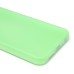 Чехол-накладка для Samsung Galaxy A05s (зеленый) - SC346