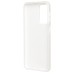 Чехол-накладка для Samsung Galaxy A12 (белый) - SC346
