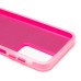 Чехол-накладка для Samsung Galaxy A15 5G (розовый) - SC346 Чехол-накладка для Samsung Galaxy A15 5G (розовый) - SC346