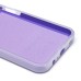 Чехол-накладка для Samsung Galaxy A15 5G (фиолетовый) - SC346