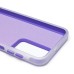 Чехол-накладка для Samsung Galaxy A15 5G (фиолетовый) - SC346