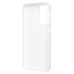 Чехол-накладка для Samsung Galaxy A15 5G (белый) - SC346