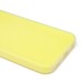 Чехол-накладка для Samsung Galaxy A15 5G (желтый) - SC346