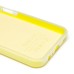 Чехол-накладка для Samsung Galaxy A15 5G (желтый) - SC346