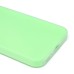 Чехол-накладка для Samsung Galaxy A35 (зеленый) - SC346