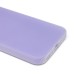 Чехол-накладка для Samsung Galaxy A35 (фиолетовый) - SC346