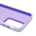 Чехол-накладка для Samsung Galaxy A35 (фиолетовый) - SC346