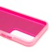 Чехол-накладка для Samsung Galaxy A54 (розовый) - SC346