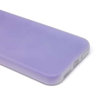 Чехол-накладка для Samsung Galaxy A54 (фиолетовый) - SC346