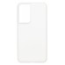 Чехол-накладка для Samsung Galaxy S21FE (белый) - SC346