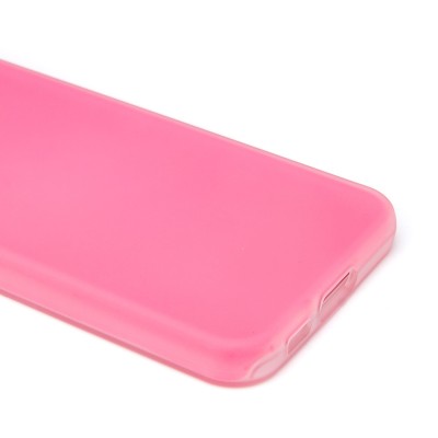 Чехол-накладка для Samsung Galaxy S23 (розовый) - SC346 Чехол-накладка для Samsung Galaxy S23 (розовый) - SC346