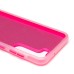 Чехол-накладка для Samsung Galaxy S23 (розовый) - SC346 Чехол-накладка для Samsung Galaxy S23 (розовый) - SC346