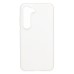 Чехол-накладка для Samsung Galaxy S23 (белый) - SC346