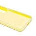 Чехол-накладка для Samsung Galaxy S23 (желтый) - SC346 Чехол-накладка для Samsung Galaxy S23 (желтый) - SC346
