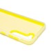 Чехол-накладка для Samsung Galaxy S23 (желтый) - SC346 Чехол-накладка для Samsung Galaxy S23 (желтый) - SC346