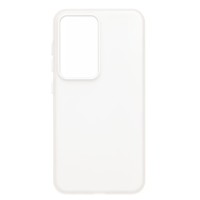 Чехол-накладка для Samsung Galaxy S24 (белый) - SC346