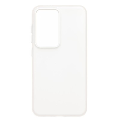 Чехол-накладка для Samsung Galaxy S24 (белый) - SC346 Чехол-накладка для Samsung Galaxy S24 (белый) - SC346