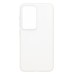Чехол-накладка для Samsung Galaxy S24 (белый) - SC346
