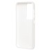 Чехол-накладка для Samsung Galaxy S24 (белый) - SC346