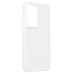 Чехол-накладка для Samsung Galaxy S24+ (белый) - SC346