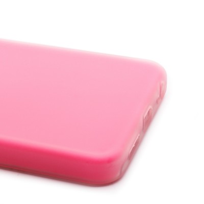 Чехол-накладка для Tecno Spark Go 2024 (розовый) - SC346