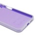 Чехол-накладка для Xiaomi Poco C65 (фиолетовый) - SC346