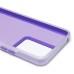 Чехол-накладка для Xiaomi Poco C65 (фиолетовый) - SC346