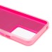 Чехол-накладка для Xiaomi Poco M6 5G (розовый) - SC346