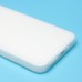 Чехол-накладка для Xiaomi Redmi 13C 5G (белый) - SC346