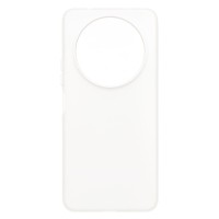 Чехол-накладка для Xiaomi Redmi A3 (белый) - SC346