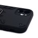 Чехол-накладка для Apple iPhone 11 (черный) - SGP001 противоударный