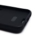 Чехол-накладка для Apple iPhone 11 (черный) - SGP001 противоударный