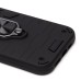 Чехол-накладка для Apple iPhone 12 Pro Max (черный) - SGP001 противоударный