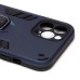 Чехол-накладка для Apple iPhone 12 Pro Max (синий) - SGP001 противоударный