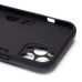 Чехол-накладка для Apple iPhone 12 Pro Max (синий) - SGP001 противоударный