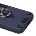 Чехол-накладка для Apple iPhone 12 Pro (синий) - SGP001 противоударный