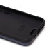 Чехол-накладка для Apple iPhone 12 Pro (синий) - SGP001 противоударный