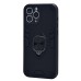 Чехол-накладка для Apple iPhone 13 Pro Max (черный) - SGP001 противоударный Чехол-накладка для Apple iPhone 13 Pro Max (черный) - SGP001 противоударный
