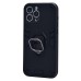 Чехол-накладка для Apple iPhone 13 Pro Max (черный) - SGP001 противоударный Чехол-накладка для Apple iPhone 13 Pro Max (черный) - SGP001 противоударный