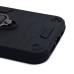 Чехол-накладка для Apple iPhone 13 Pro Max (черный) - SGP001 противоударный Чехол-накладка для Apple iPhone 13 Pro Max (черный) - SGP001 противоударный