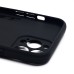 Чехол-накладка для Apple iPhone 13 Pro Max (черный) - SGP001 противоударный Чехол-накладка для Apple iPhone 13 Pro Max (черный) - SGP001 противоударный
